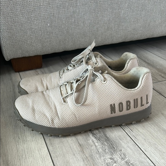 NOBULL Tuff Trainer arctic sneakers shoes men´s size 11